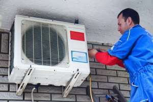 24/7 and Emergency HVAC Near Univ Of Texas Arlington, TX | Air Conidtioning and Heating Contractors