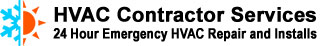 Univ Of Texas Arlington HVAC Services